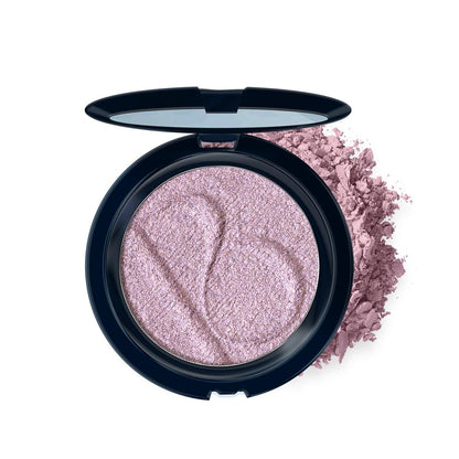 Aurora Series Structural Color Eyeshadow, LEBA Makeup